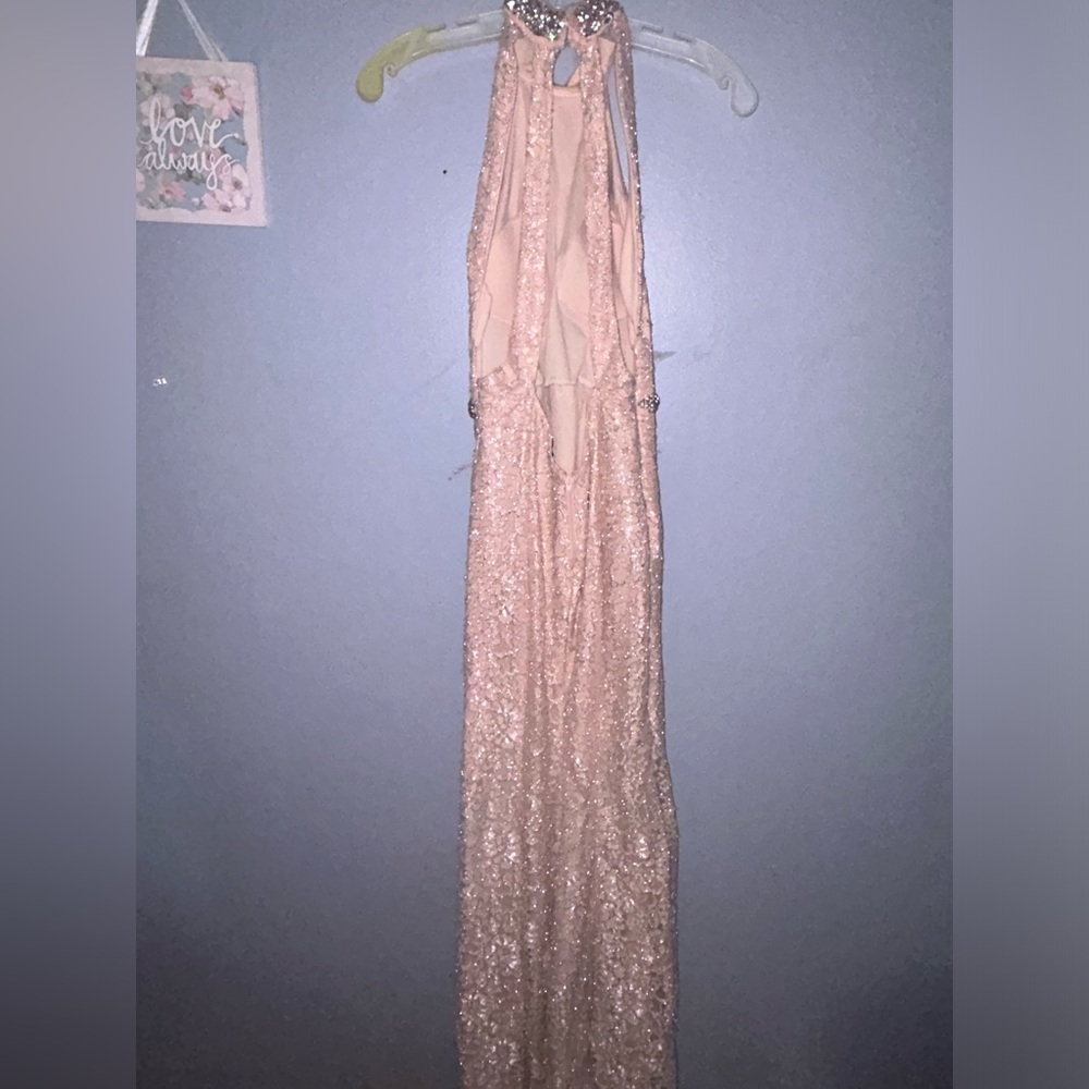 Prom dress - Picture 2 of 2